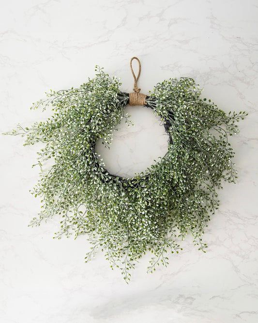 Little Nova Wreath