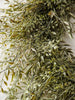 Mixed Sage Wreath