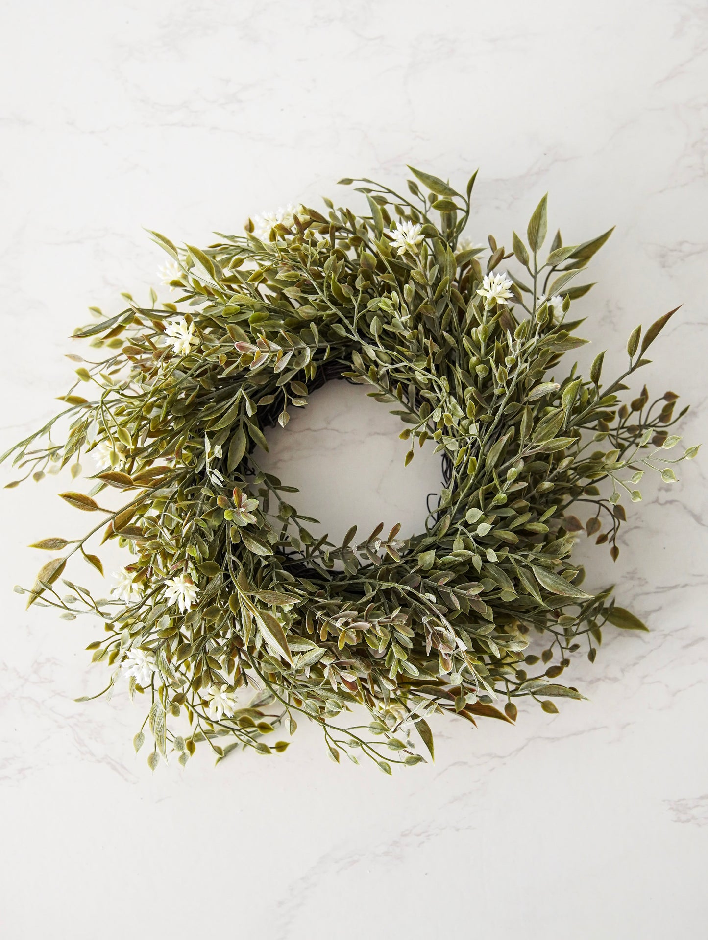 Lyra Buds Candle Ring