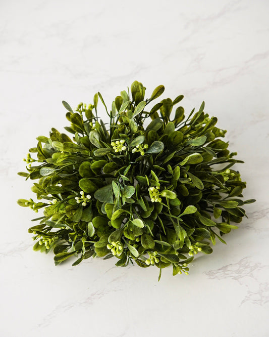 Aspen Greens Half Sphere