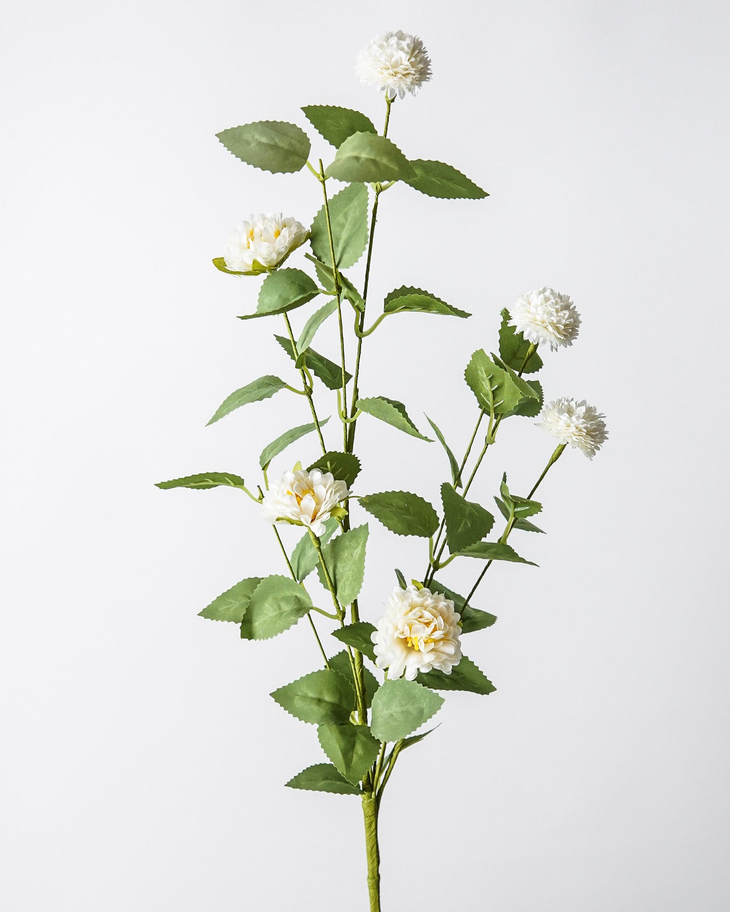 Quiet Meadow Pom Stem