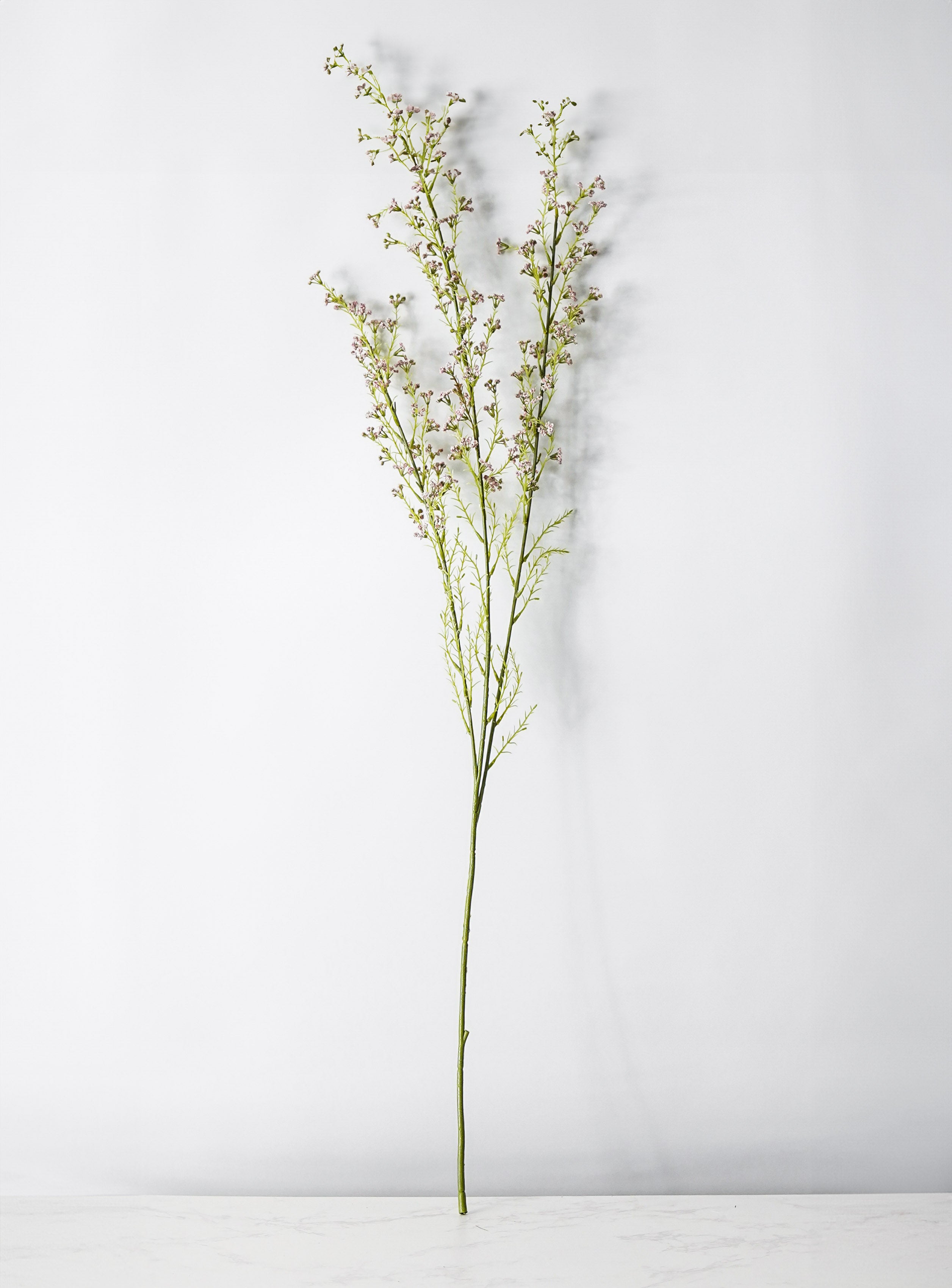 Blush Berry Tall Branch
