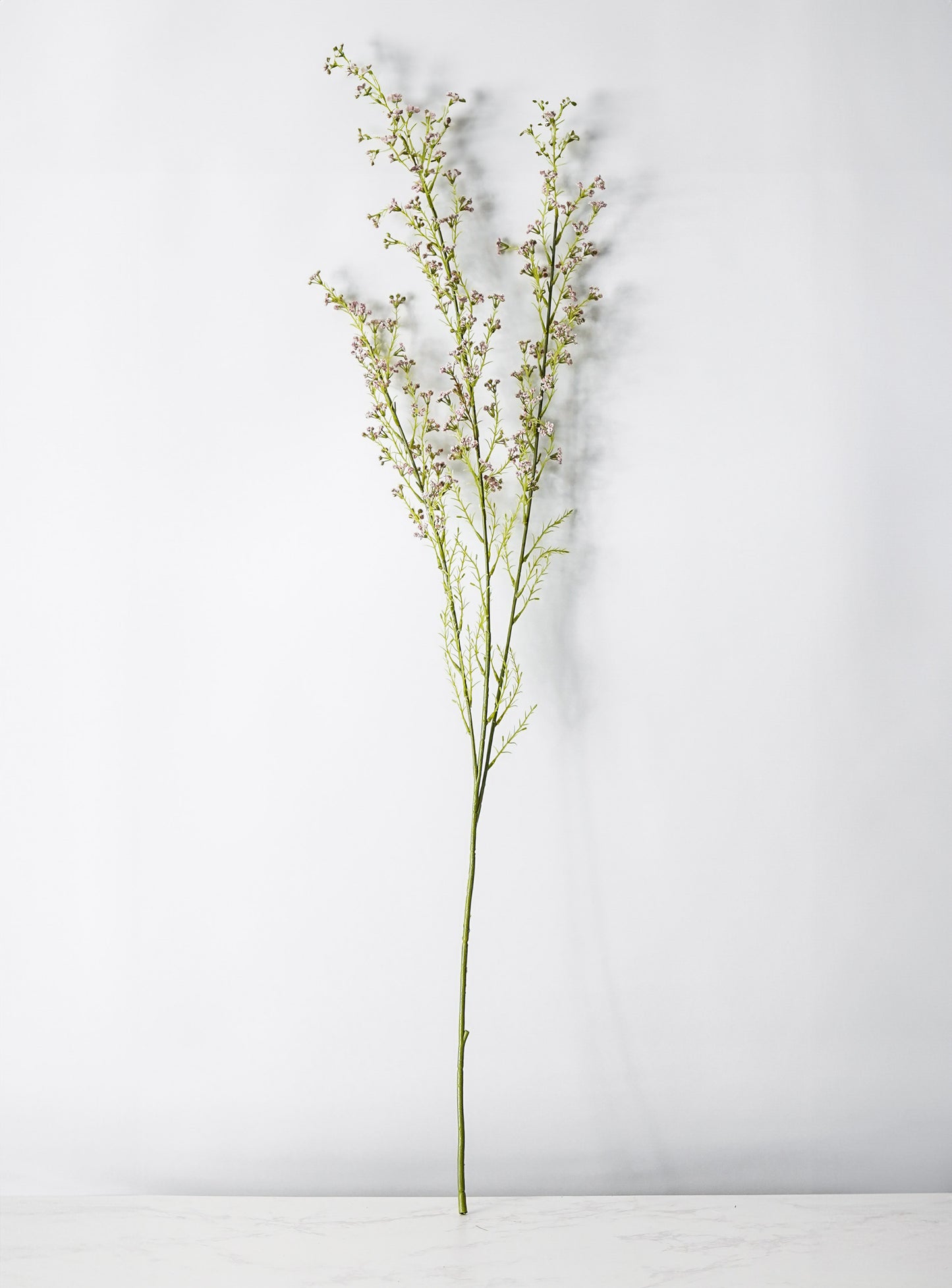 Blush Berry Tall Branch