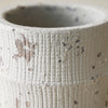 Splatter Ceramic Decorative Pot