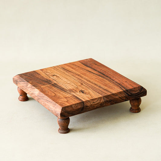 Nova Wood Riser