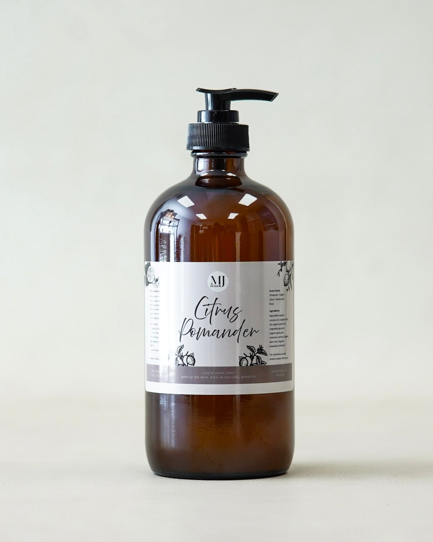 Styled Look: Everyday Countertop Calm