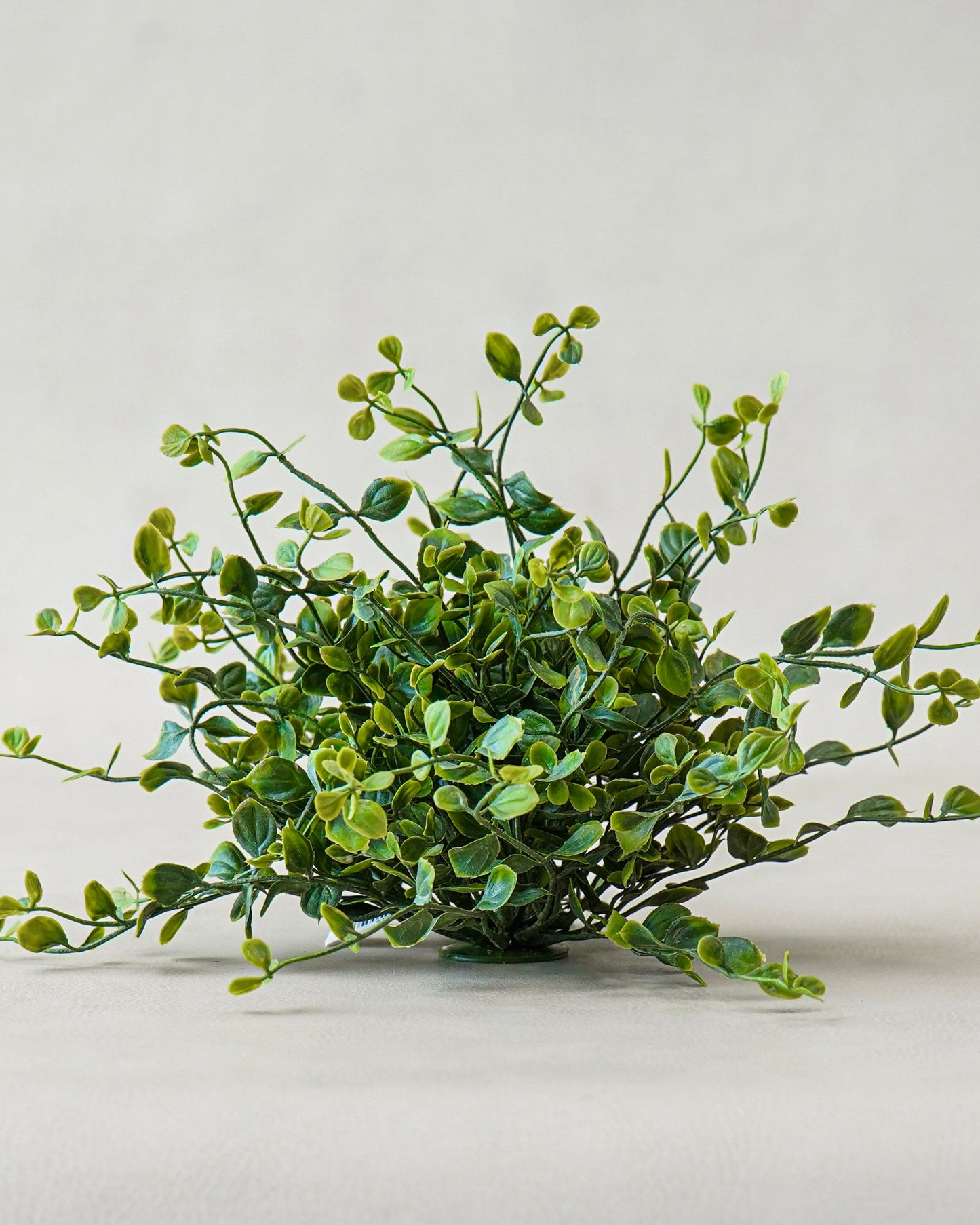 Whisperleaf Half Sphere