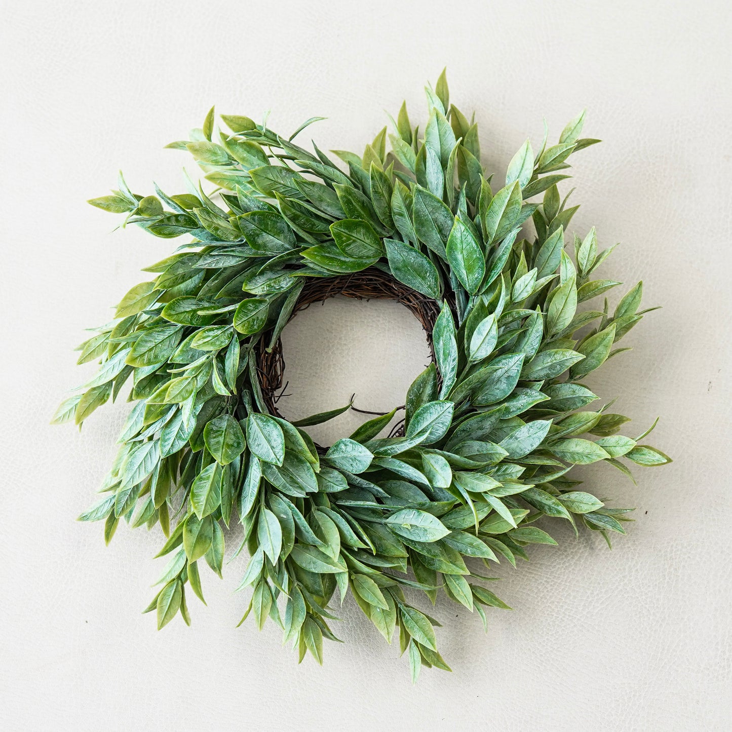 Mistwood Candle Ring | 10"