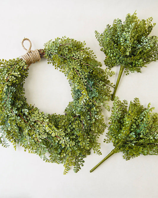 Entryway Spring Look