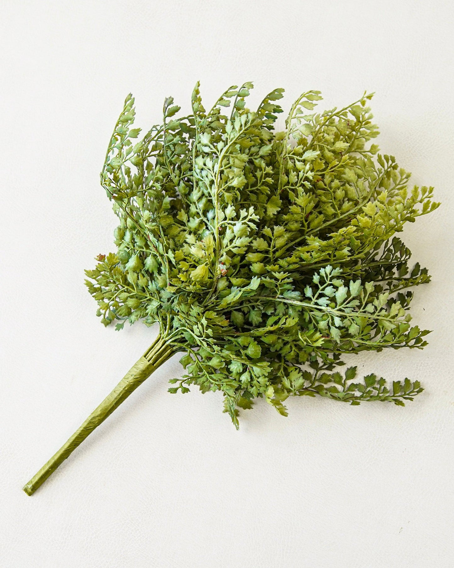 Styled Look: Antique Greenery Statement