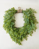 Celyse Leafy Wreath
