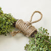 Amara Hanging Fern Wreath