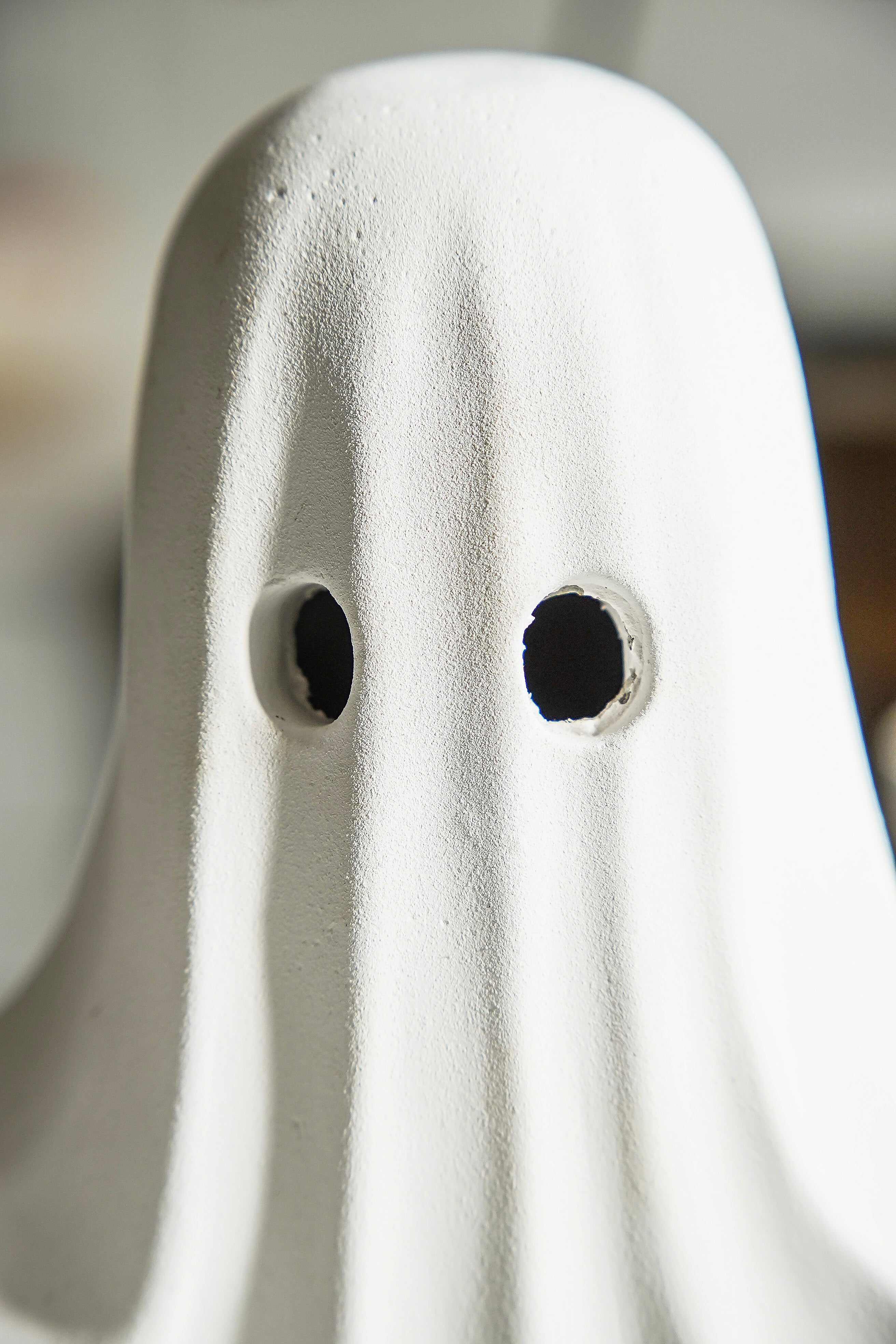 Handcrafted Terracotta Ghosts