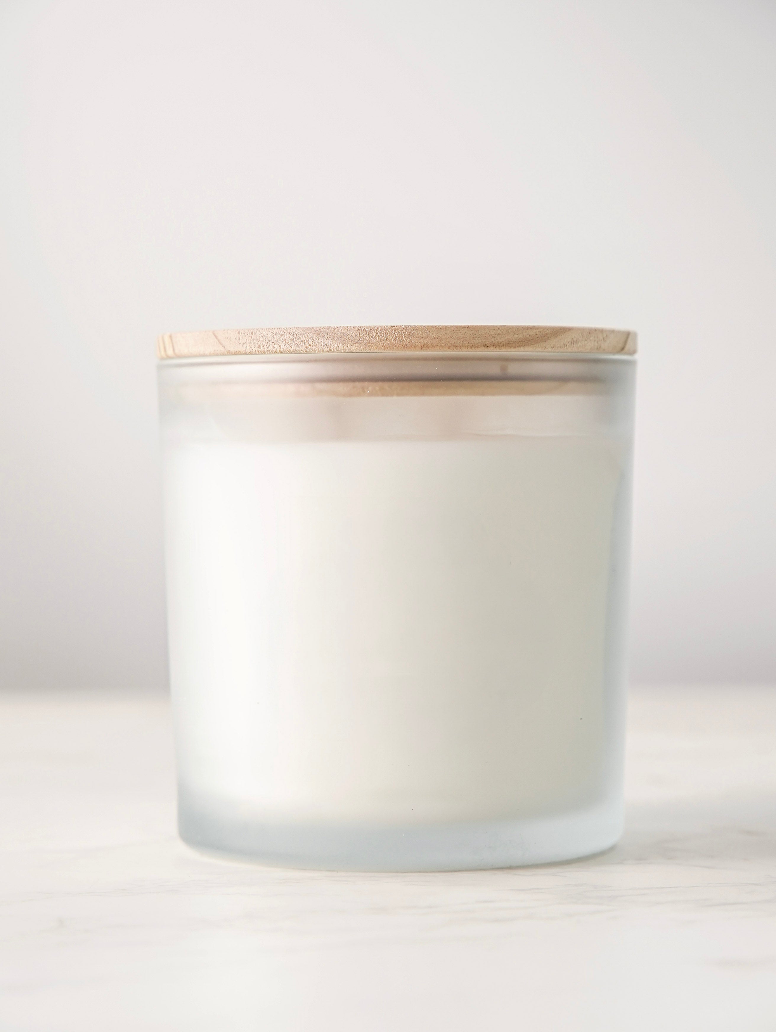 Estate 4-Wick Candle | Coconut Apricot Wax Blend
