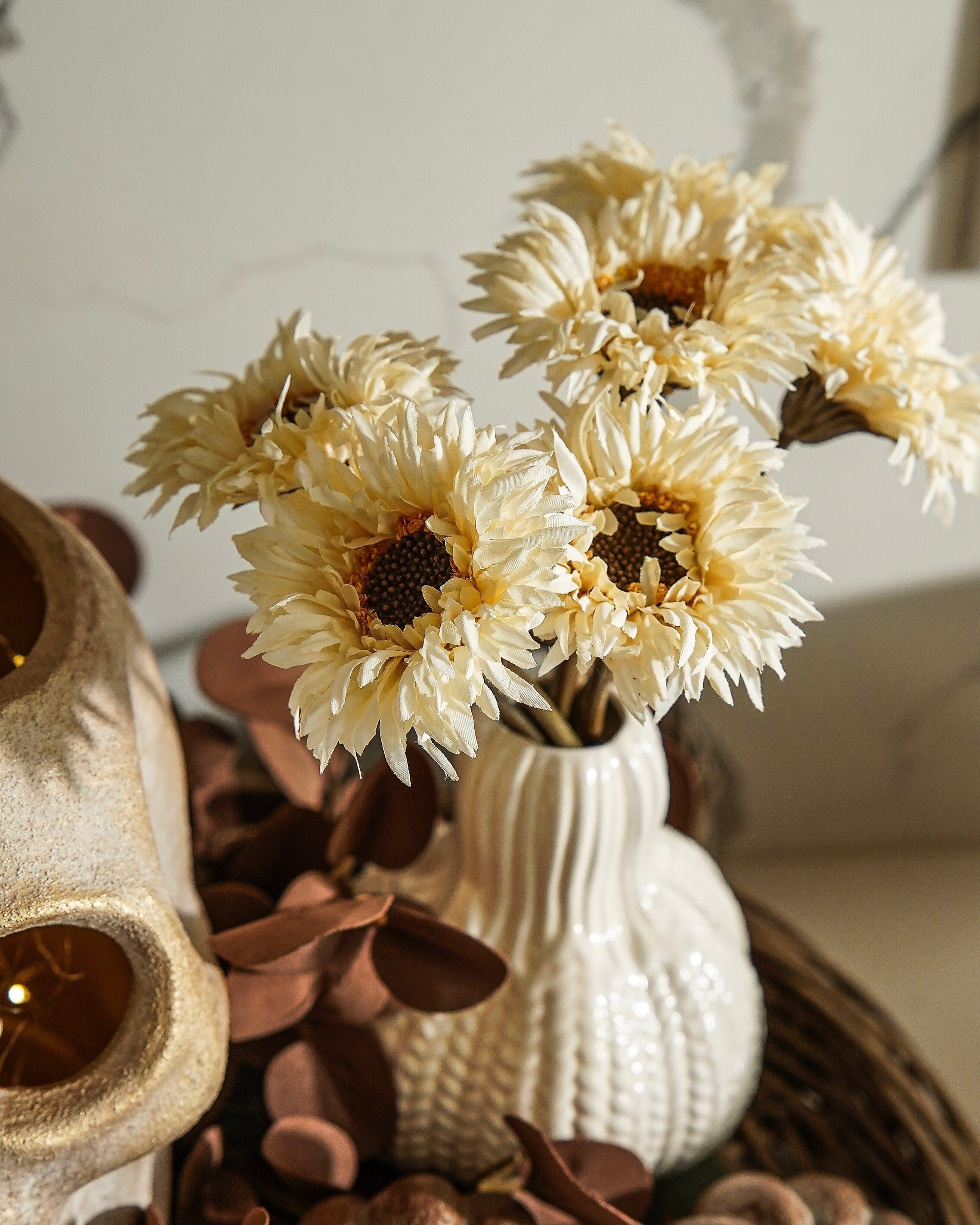 Gathered Spirits Styled Look
