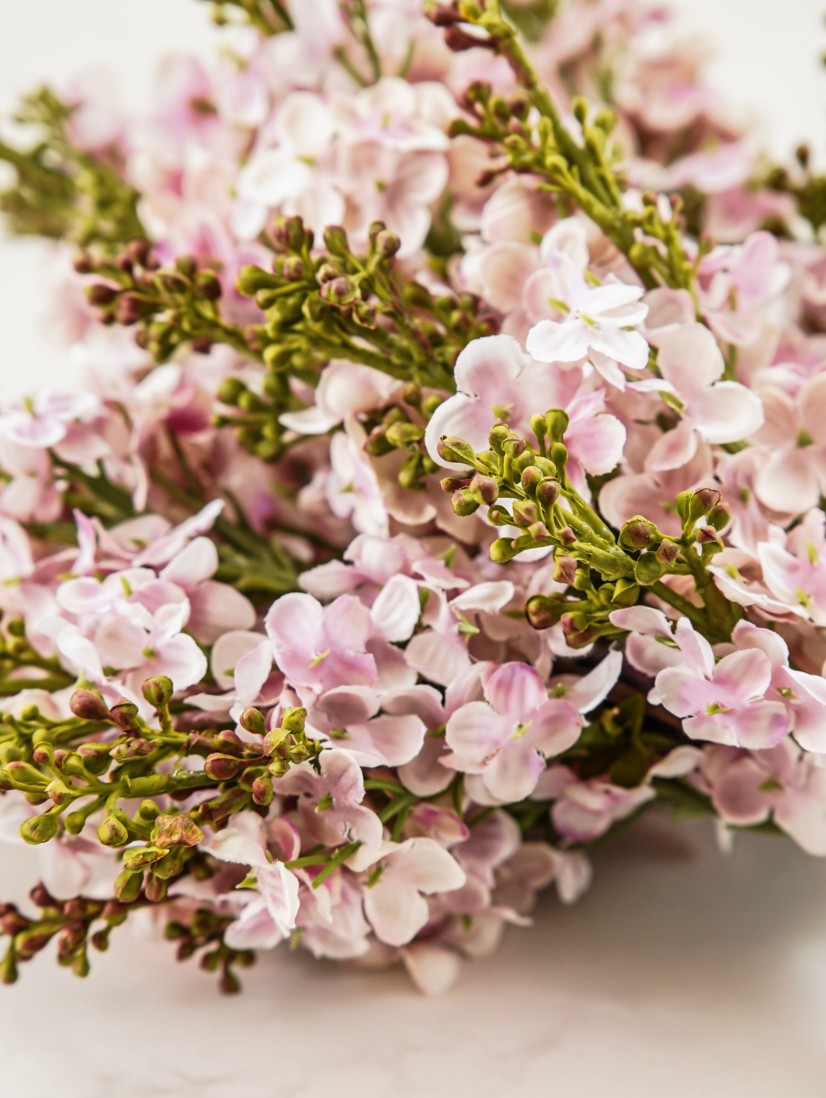 Faux Lilac Berry Bundle