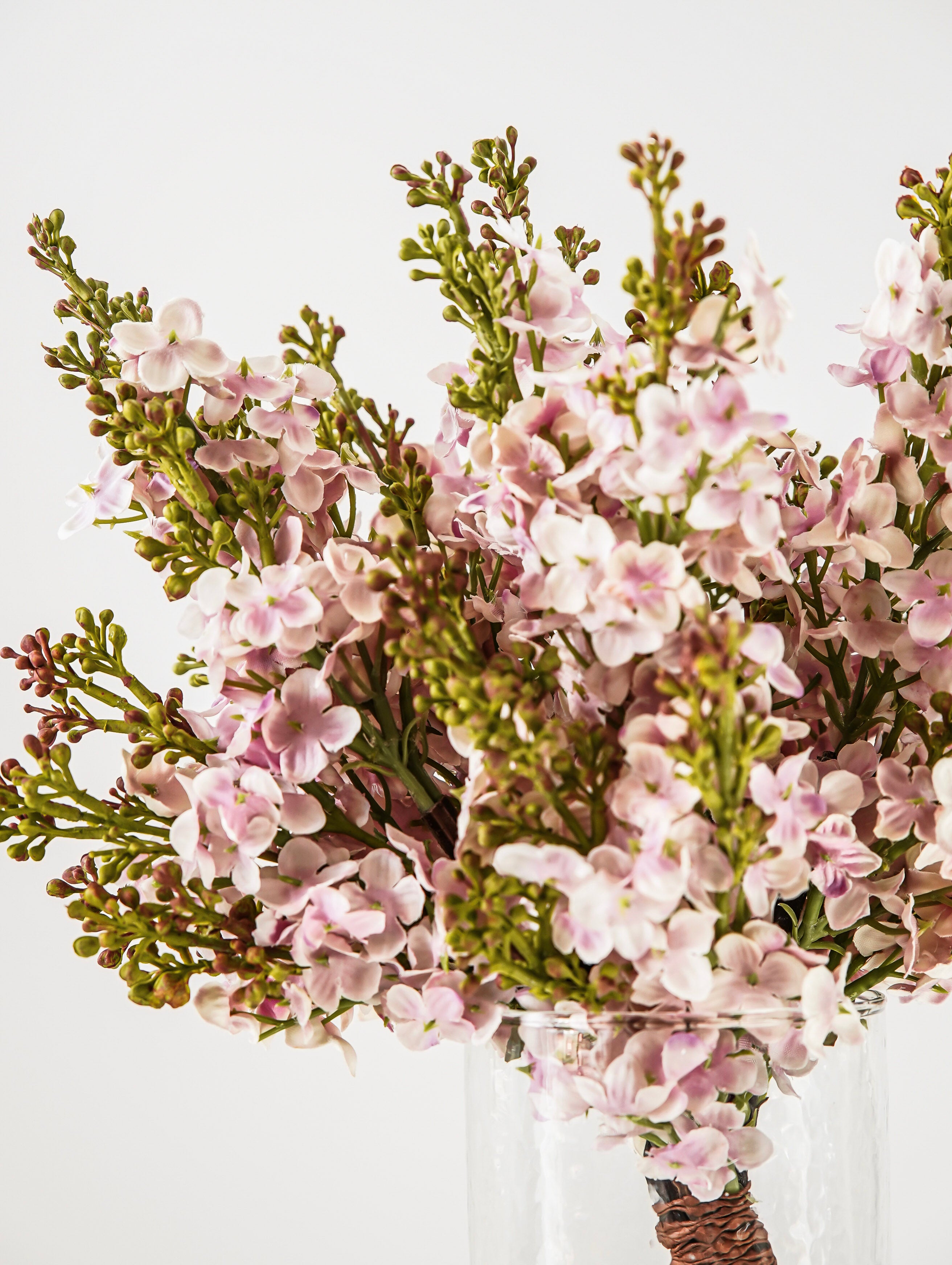 Faux Lilac Berry Bundle
