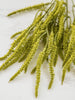 Real Touch Green Amaranthus Bundle