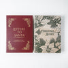 Holiday Storage Story Book