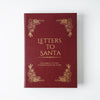 Holiday Storage Story Book