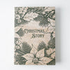 Holiday Storage Story Book