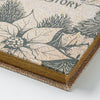 Holiday Storage Story Book
