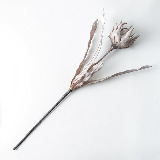 Stonewashed Bloom Stem