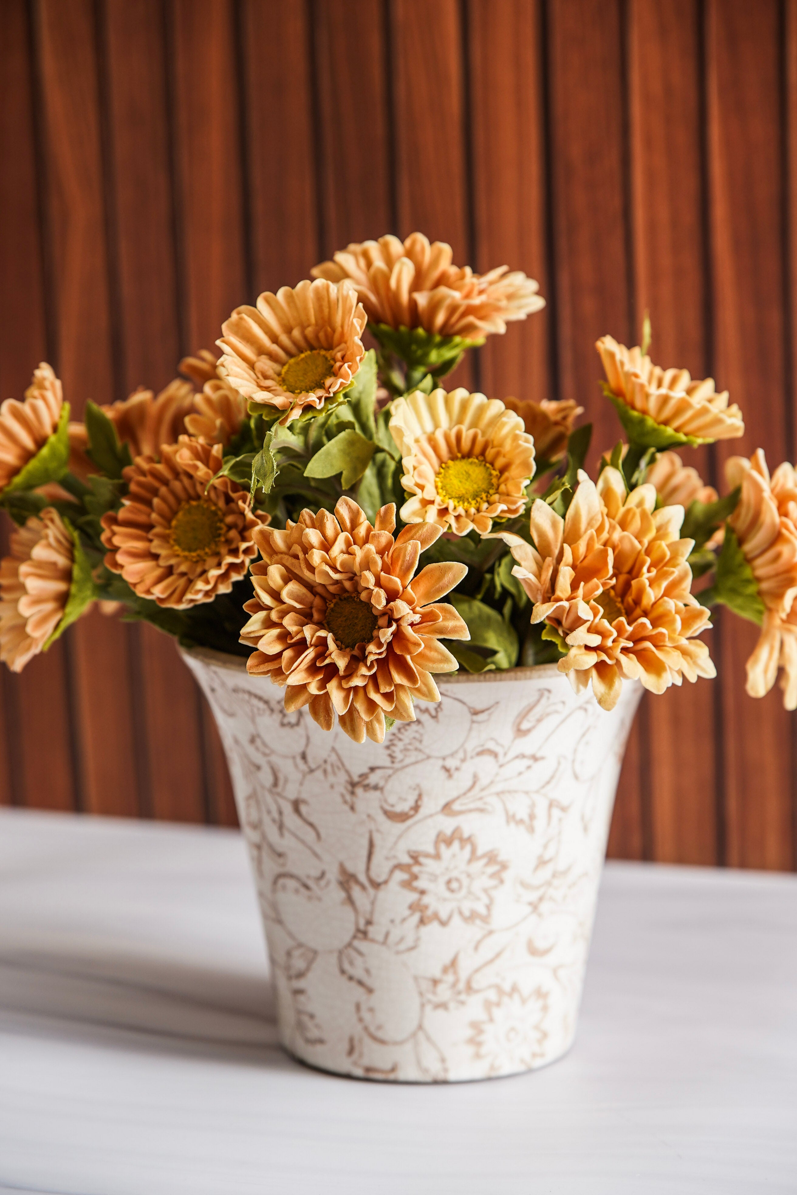 Betty Heirloom Planter