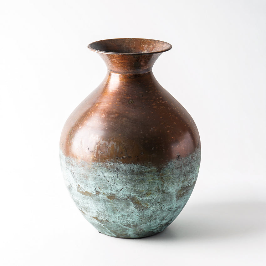 Vases + Vessels
