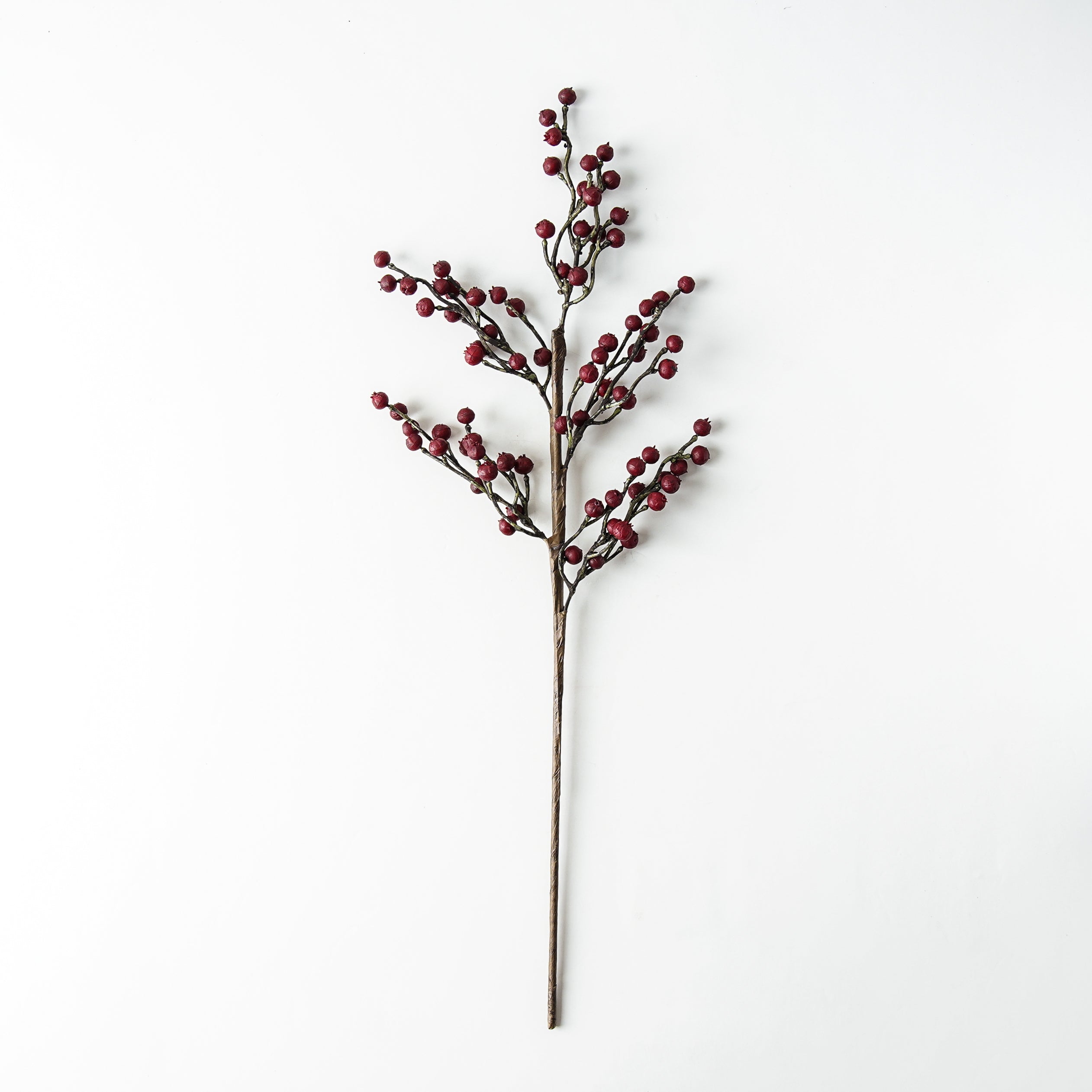 Hearth Berry Spray | 24"