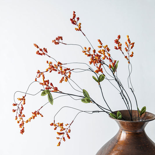 Mini Berries Branch