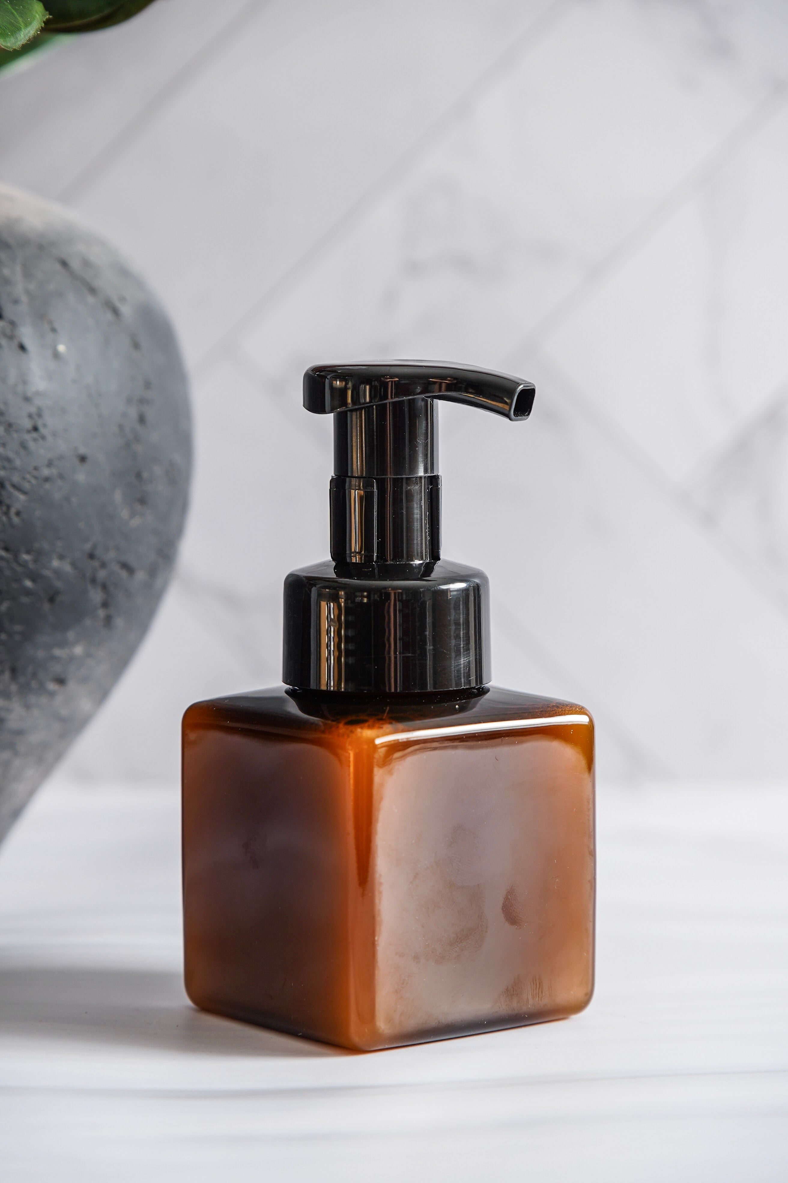 Foaming Hand Soap