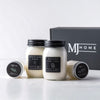 Fireside Favorites Candle Box
