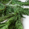 Real Touch Blissful Norfolk Pine Draping Garland | 6'