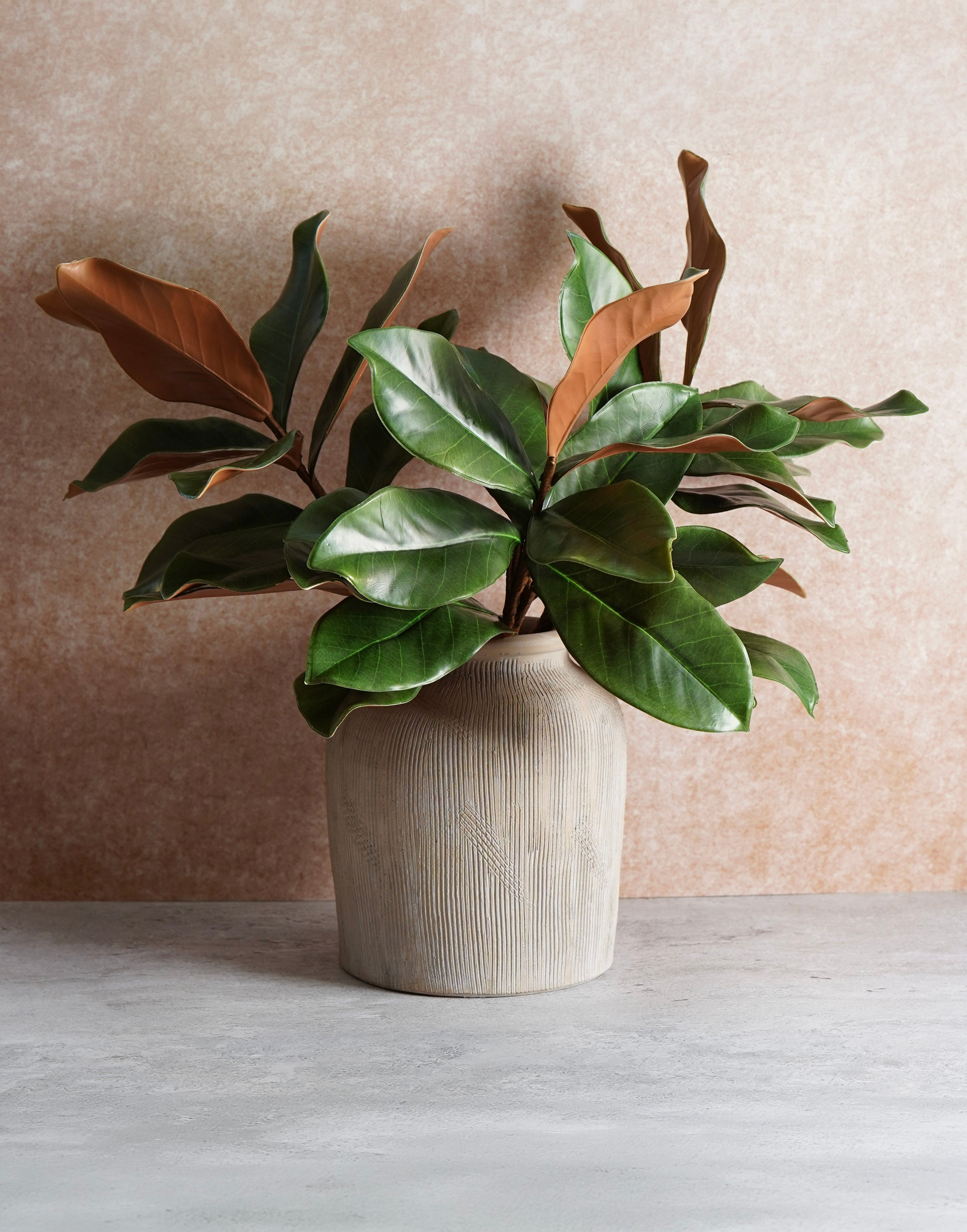Lucy Deco Line Vase