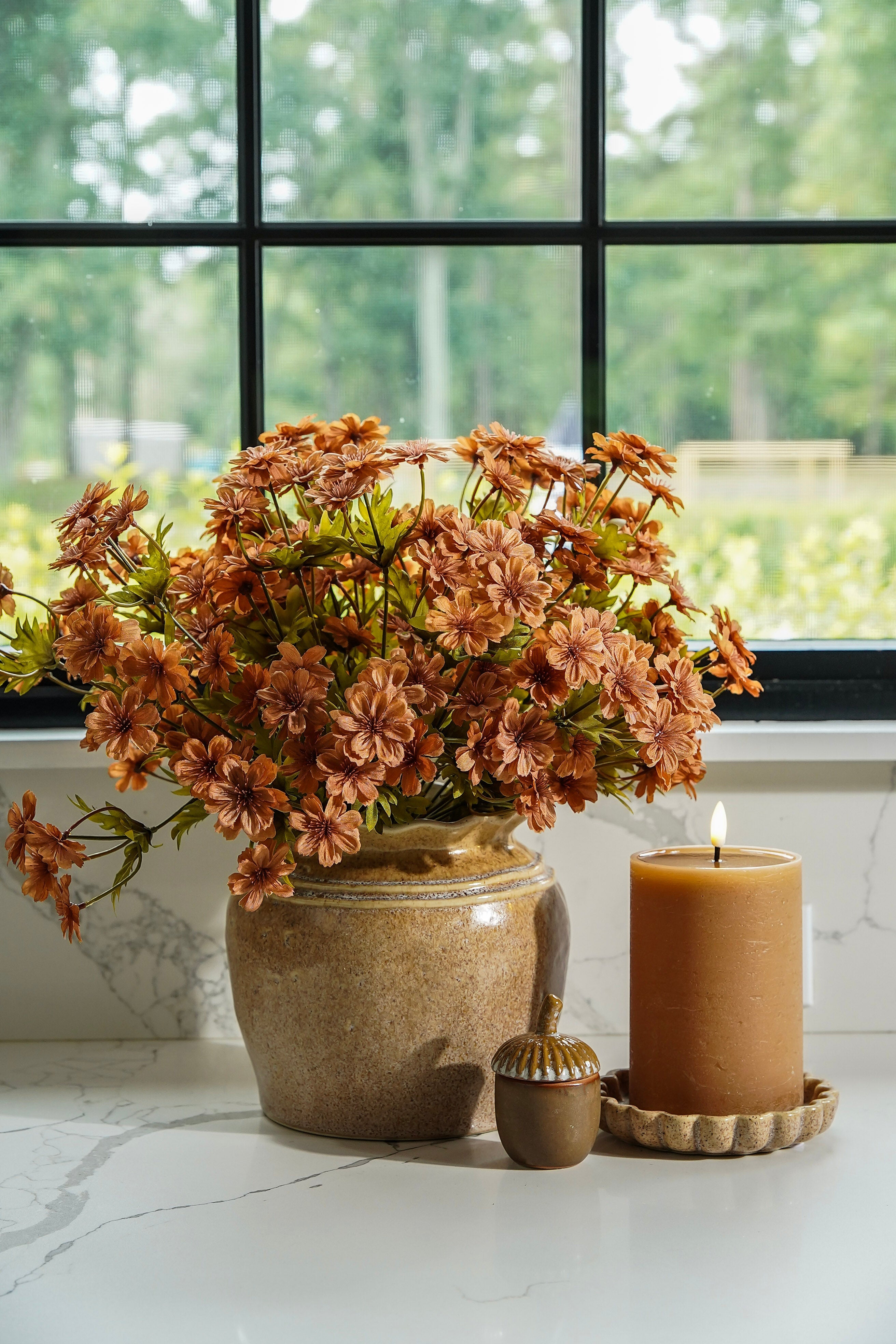 Harvest Hearth Styled Look