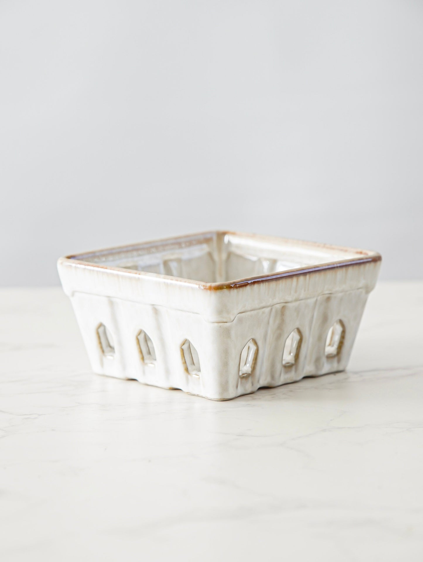 Styled Look: Everyday Countertop Calm