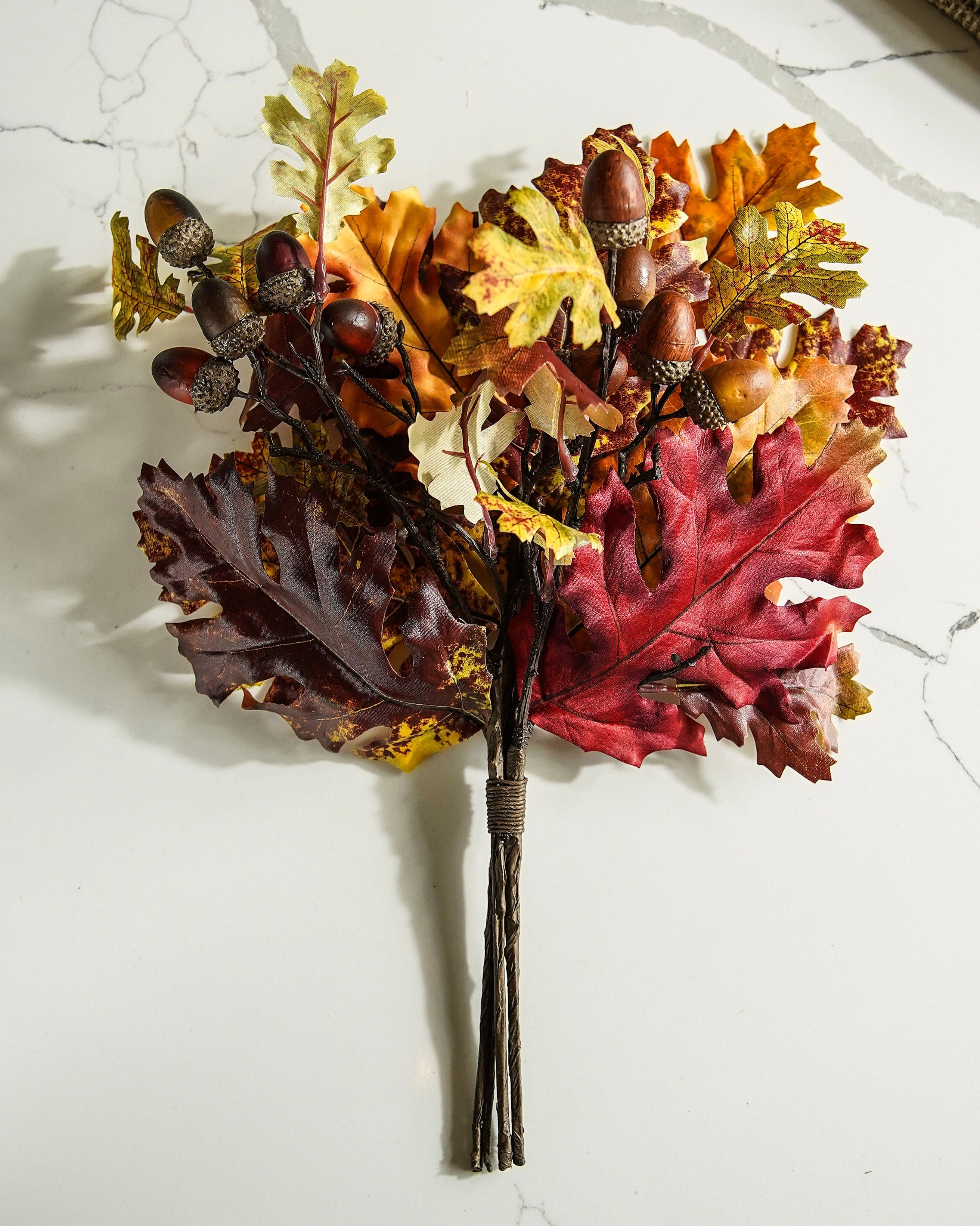 Autumn Welcome Styled Look