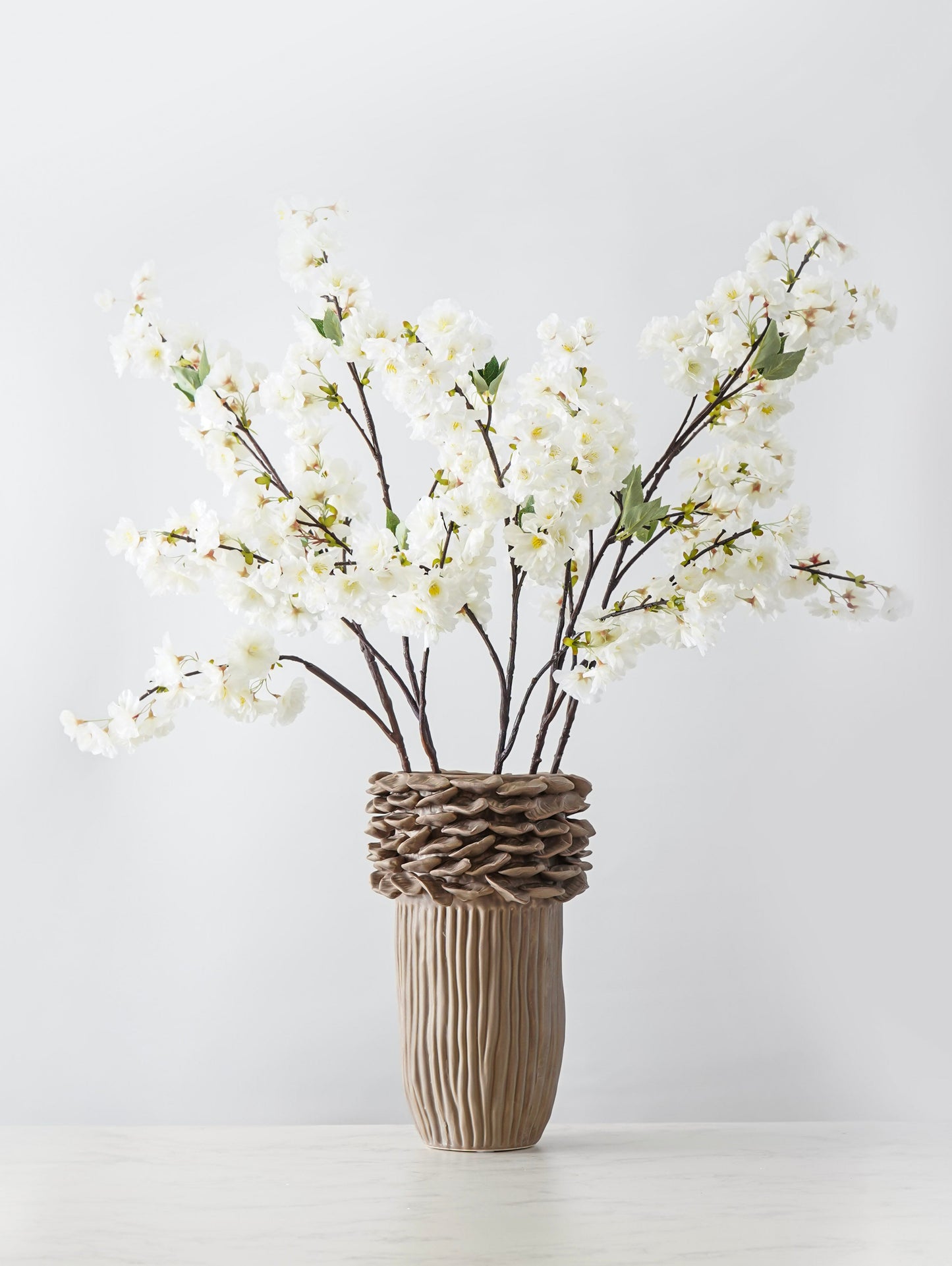 Styled Look: Soft Spring Simplicity