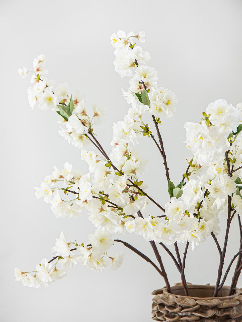 Faux Stems + Botanicals