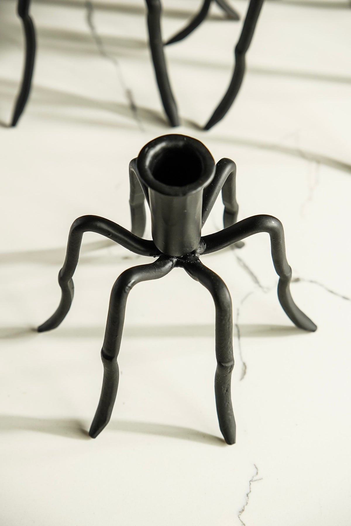 Spider Leg Taper Holder Set