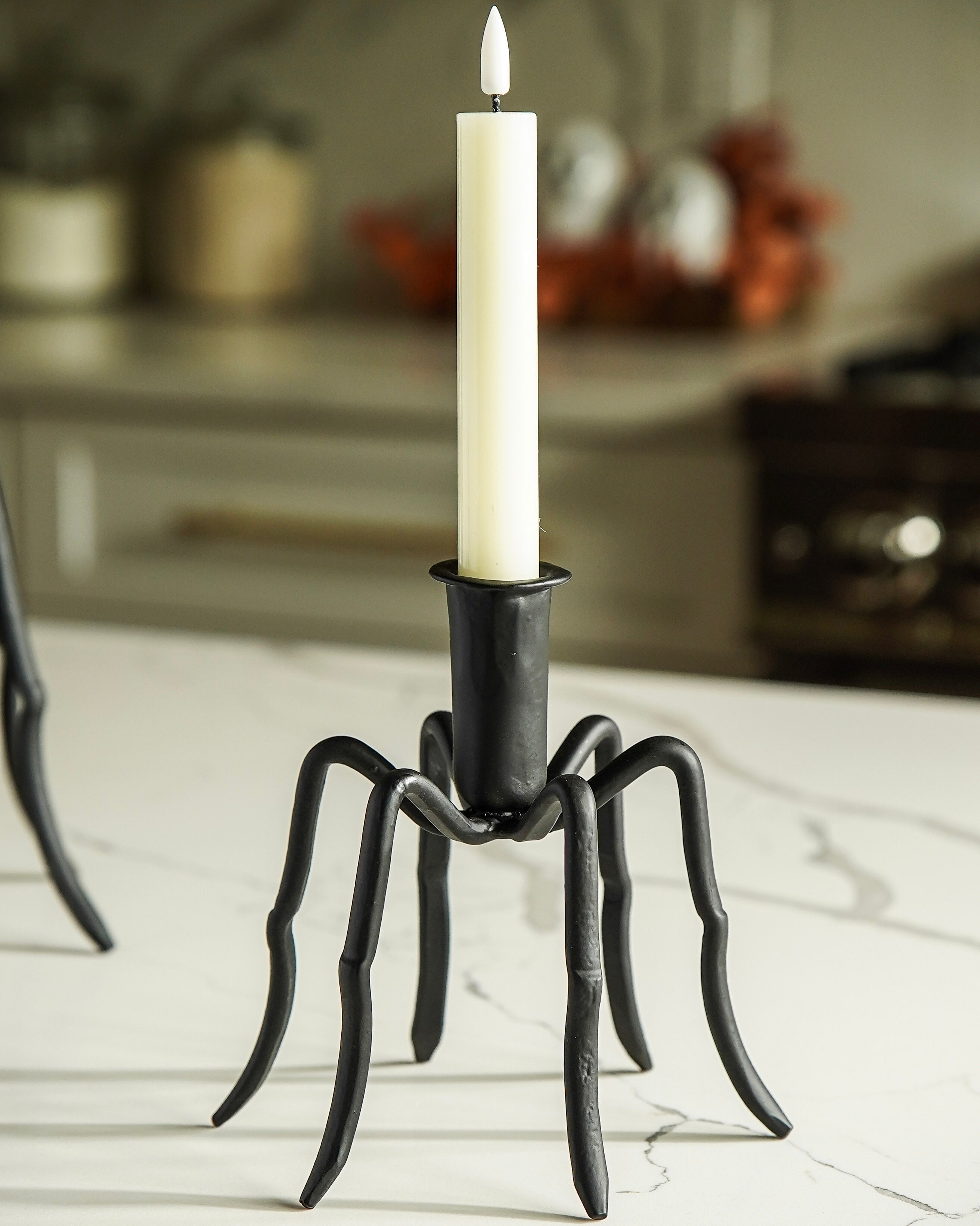 Spider Leg Taper Holder Set