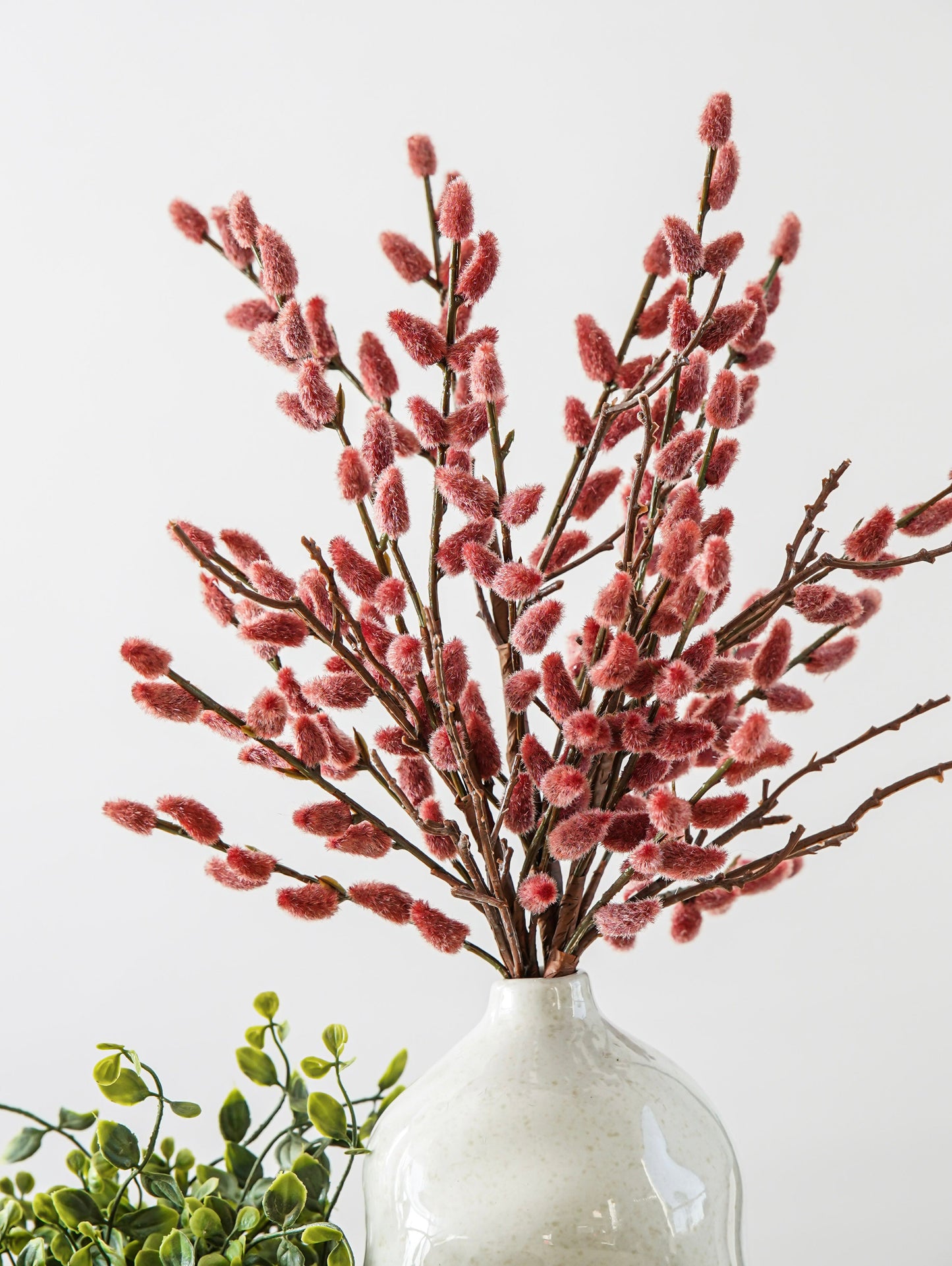 Styled Look: Soft Contrast Kitchen Moment