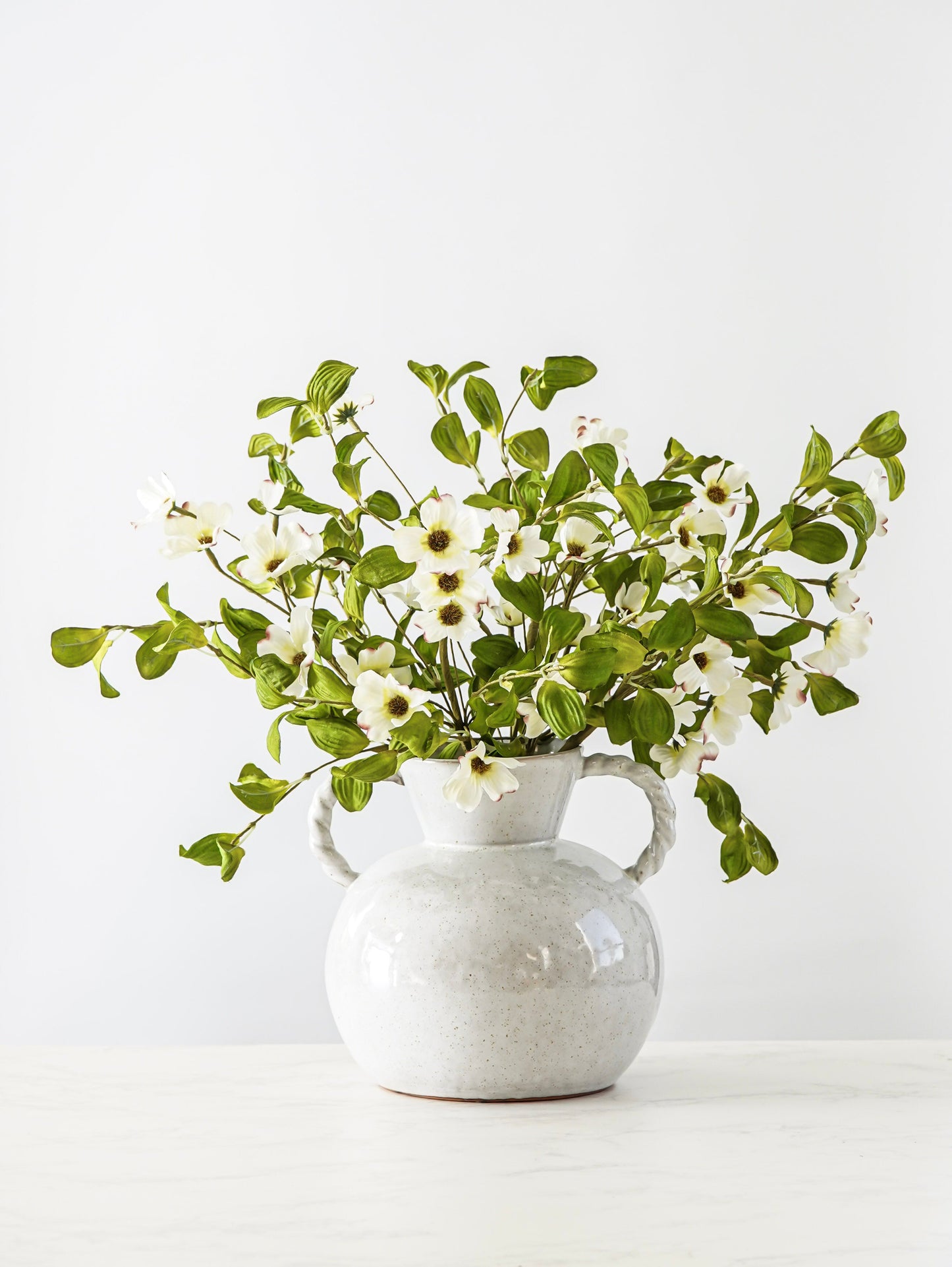 Styled Look: Fresh Gathered Greens