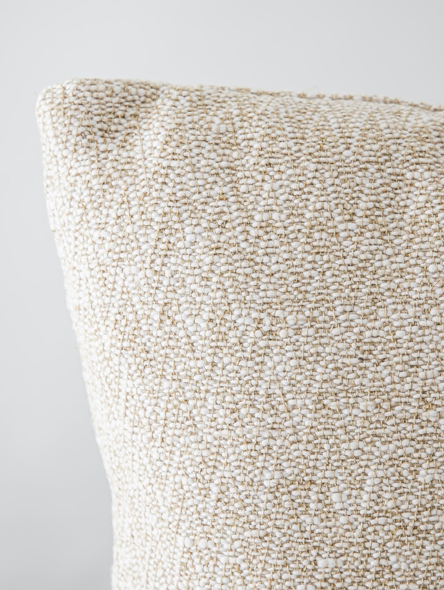 Chevron Stitch Pillow