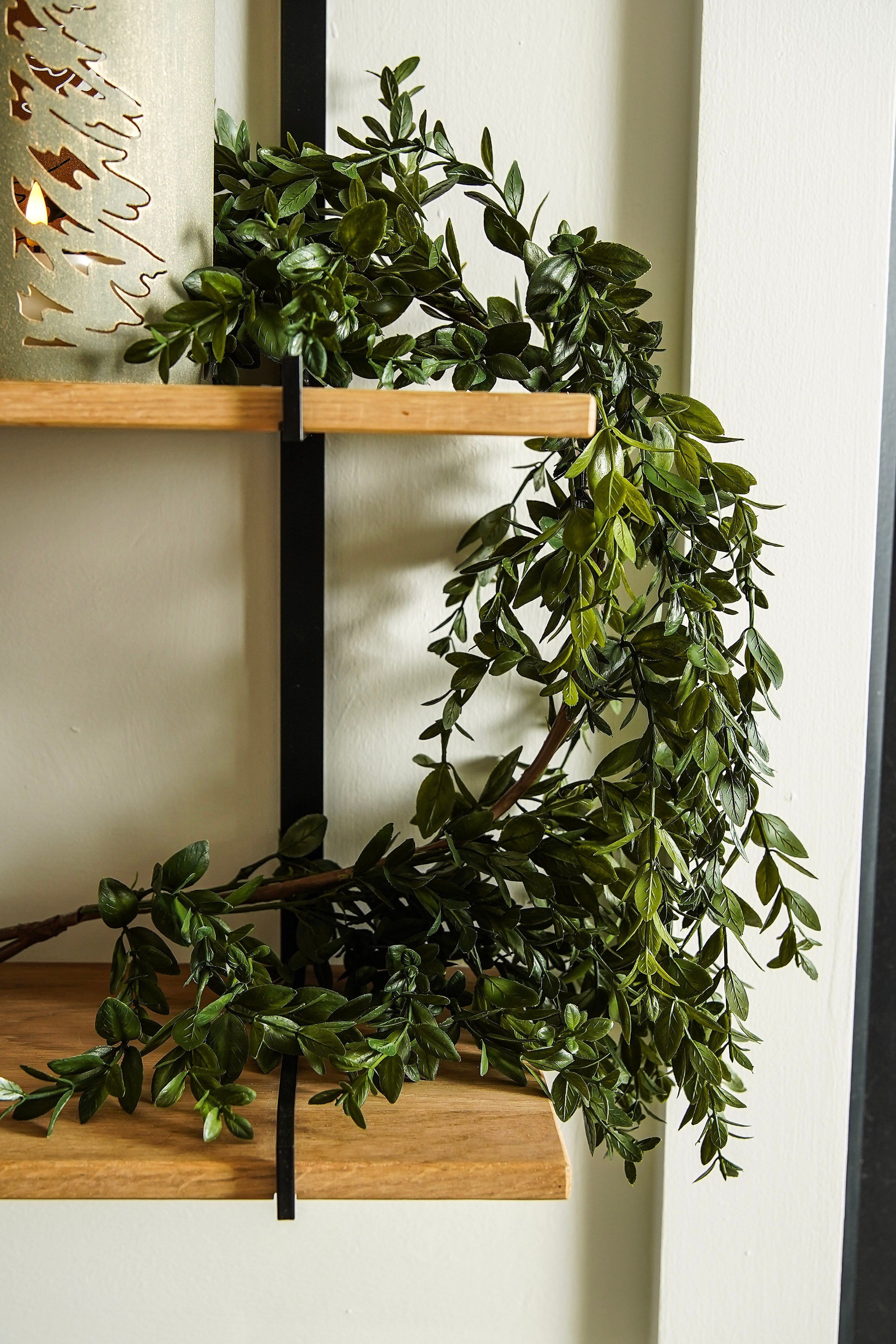 The Greenbriar Garland