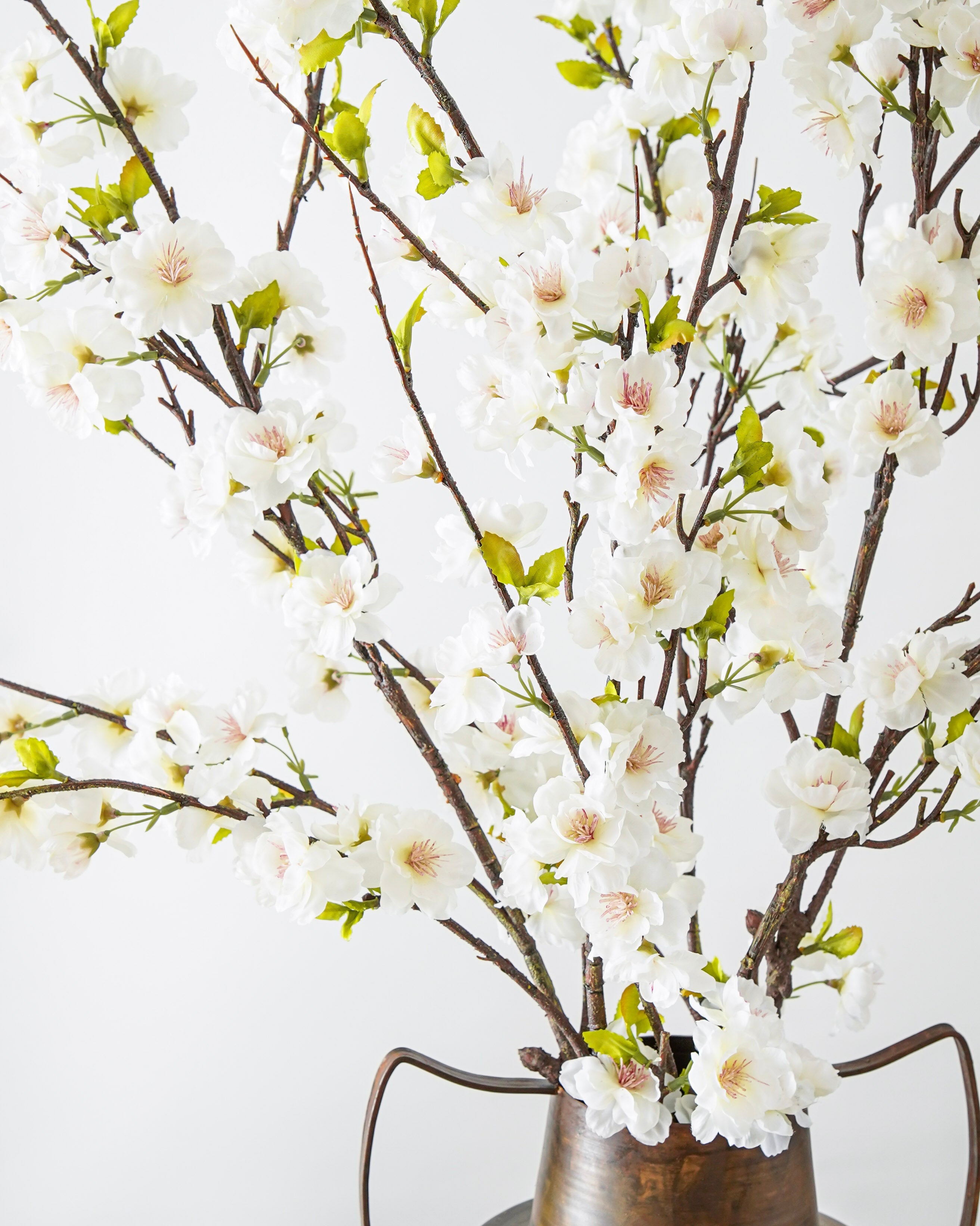 Cherry Blossom Stem