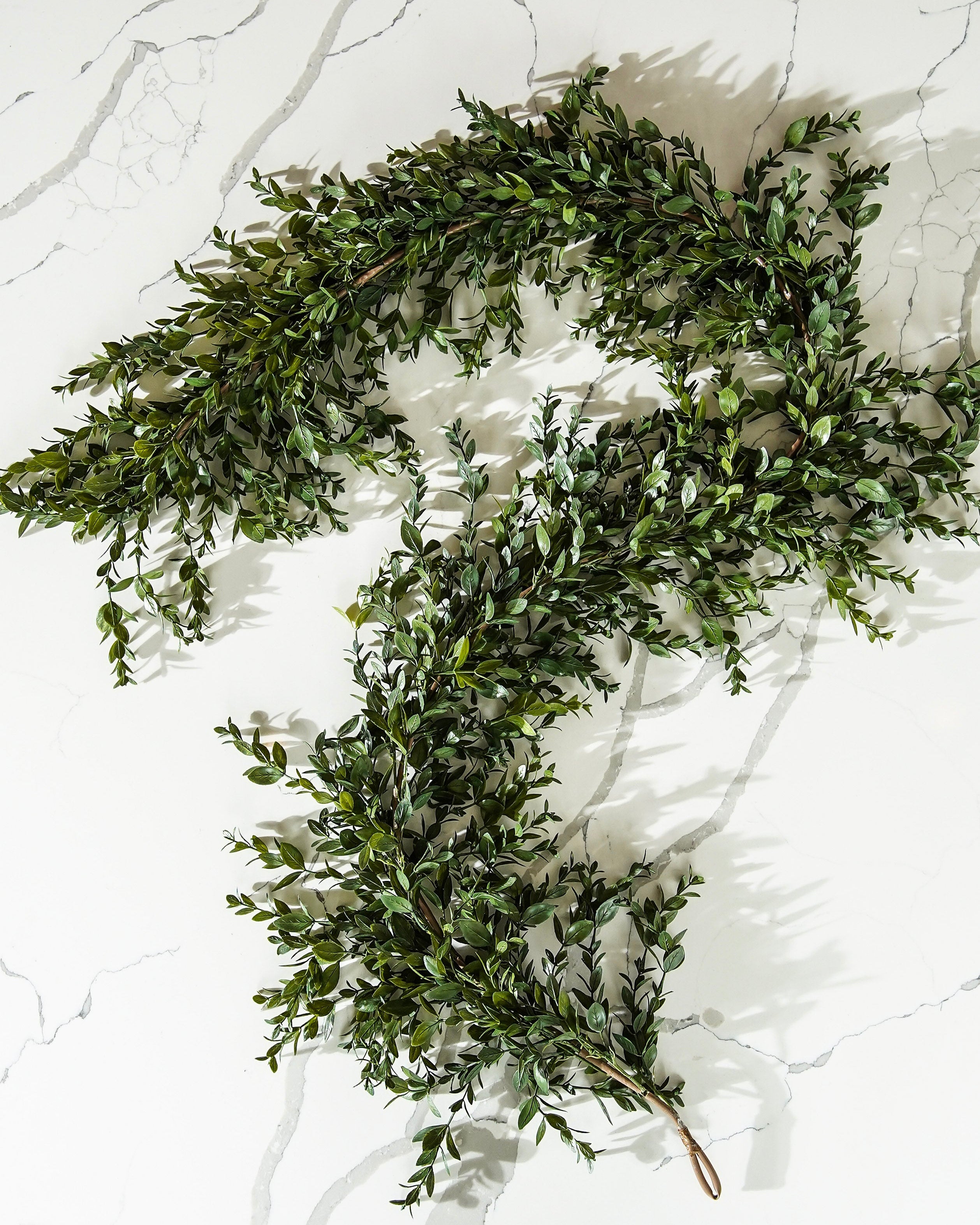 The Greenbriar Garland
