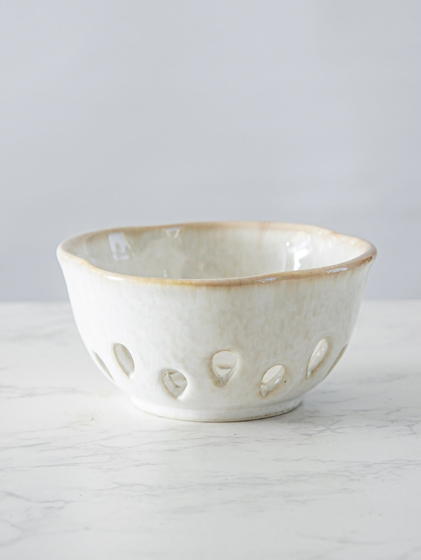 Eloise Mini Berry Basket