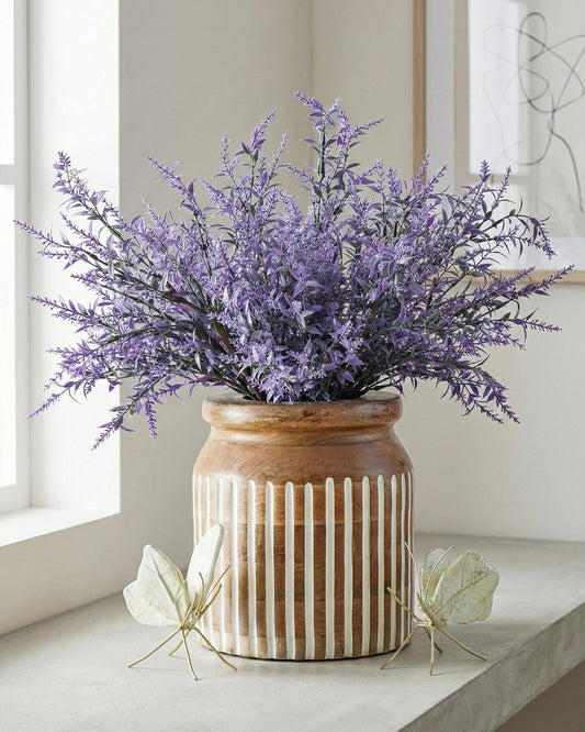 Styled Look: Quiet Bloom